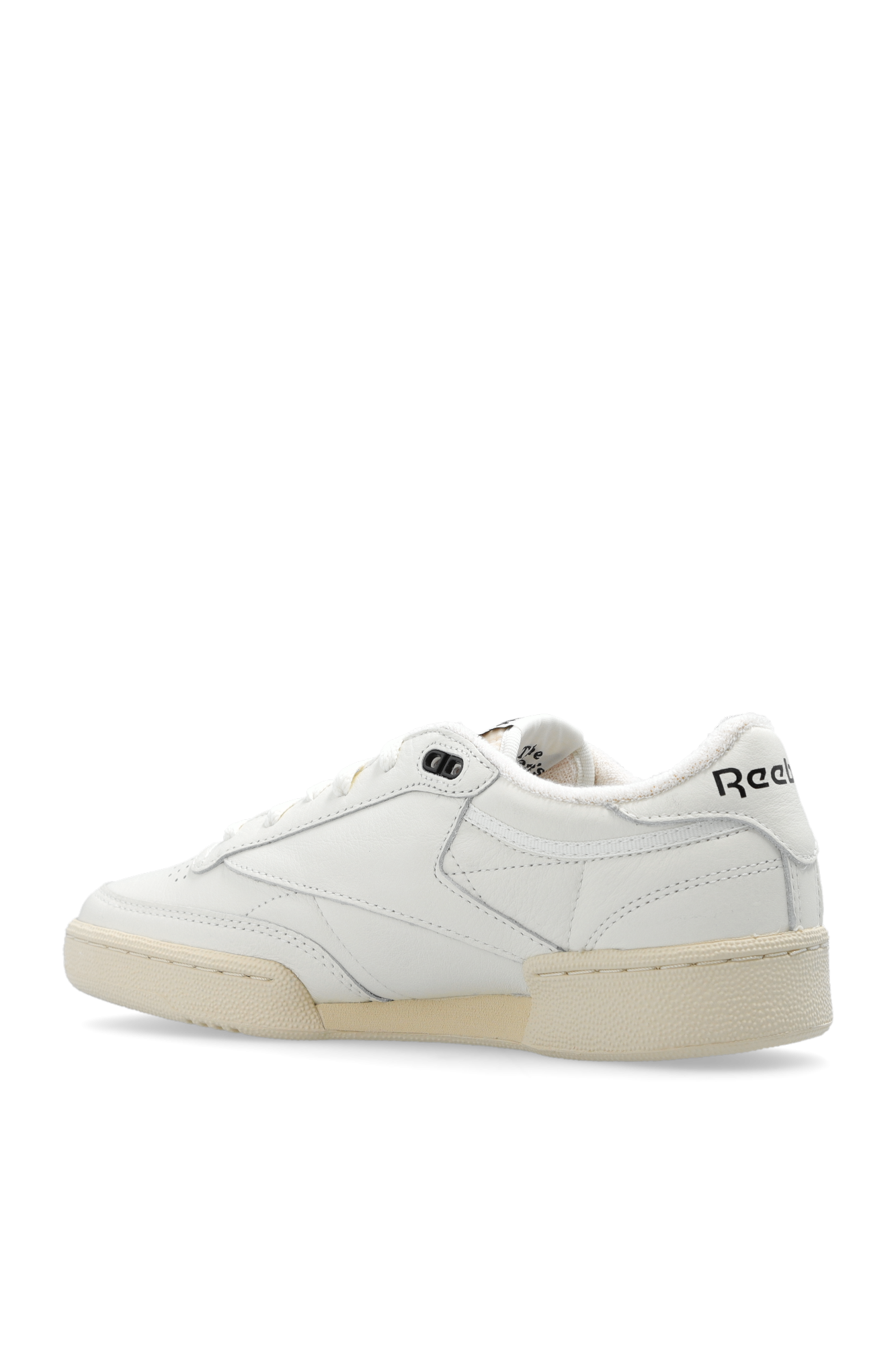 White 'CLUB C 85 VINTAGE' sneakers Reebok - Reebok Mid Ii Revenge Homme  Chaussures - SchaferandweinerShops Australia